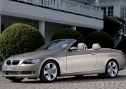 BMW 335i Cabrio